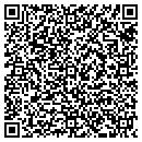 QR code with Turnin Heads contacts