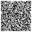 QR code with Yoon Inho MD contacts
