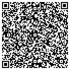 QR code with Rafee Auto Sales & Service contacts