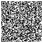 QR code with Zander Richard E MD contacts