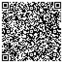 QR code with Levin Rj contacts
