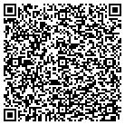 QR code with Hi Performance Cooling Service LLC contacts