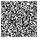 QR code with Romo Service contacts