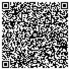 QR code with R & R Complete Auto Care contacts
