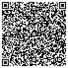 QR code with R & R Cut Rate Auto Repair contacts