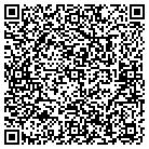 QR code with Biestel Jr George A MD contacts