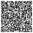 QR code with I & Essence Gift And Party contacts