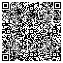 QR code with I F Service contacts