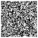 QR code with Robert R Miles Do contacts