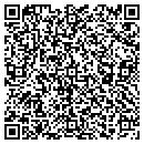 QR code with L Nothhaft & Son Inc contacts