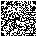 QR code with The Blueprint contacts