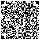 QR code with J B Draught Beer Service contacts