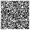 QR code with Kenneth P Perkins contacts