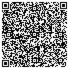 QR code with T L C Auto Care & Sales LLC contacts