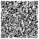 QR code with B & T Auto & Truck Sales contacts