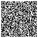 QR code with United Auto & Collision contacts