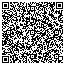 QR code with J & K Service LLC contacts
