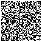 QR code with Pratt Cardiac Diagnostic Center contacts