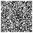 QR code with J&R Services Inc contacts