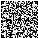 QR code with Zack Auto Service contacts