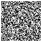 QR code with Theresa A Burress Hair Stylist contacts