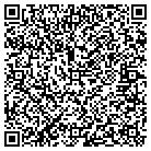 QR code with Just Right Janitorial Service contacts