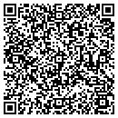 QR code with T&T Barber & Beauty Shop contacts
