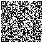 QR code with Well Adjusted Health Care contacts