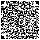 QR code with K I S S Computer Service contacts