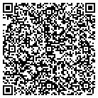 QR code with Hair Crafters Day Spa Salon contacts
