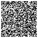 QR code with Maya's Place contacts