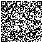 QR code with Haggerty Chris J MD contacts