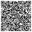 QR code with Hartley Julia S DO contacts