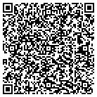 QR code with Mishryee's Beauty Salon contacts