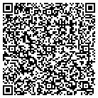 QR code with Nicholas J Salon & Spa contacts