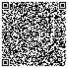 QR code with Henderson Michael R MD contacts