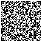 QR code with Henderson Michael R MD contacts
