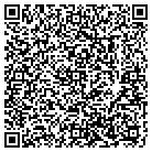 QR code with Henderson Michael R MD contacts