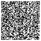 QR code with Leo & Ed's Auto Service contacts