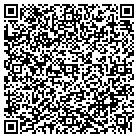 QR code with Hoenig Michael P MD contacts