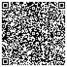 QR code with Holleman James B MD contacts
