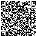 QR code with L R Service contacts