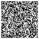 QR code with Hovis Scott M MD contacts