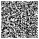 QR code with M A C Service contacts