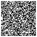 QR code with James Hugh T MD contacts