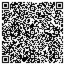 QR code with R & S Automotive contacts