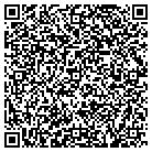QR code with Marenco Janitorial Service contacts