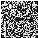 QR code with Hampton Inn contacts