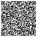 QR code with Turf Techs contacts