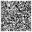 QR code with Hodges James C contacts